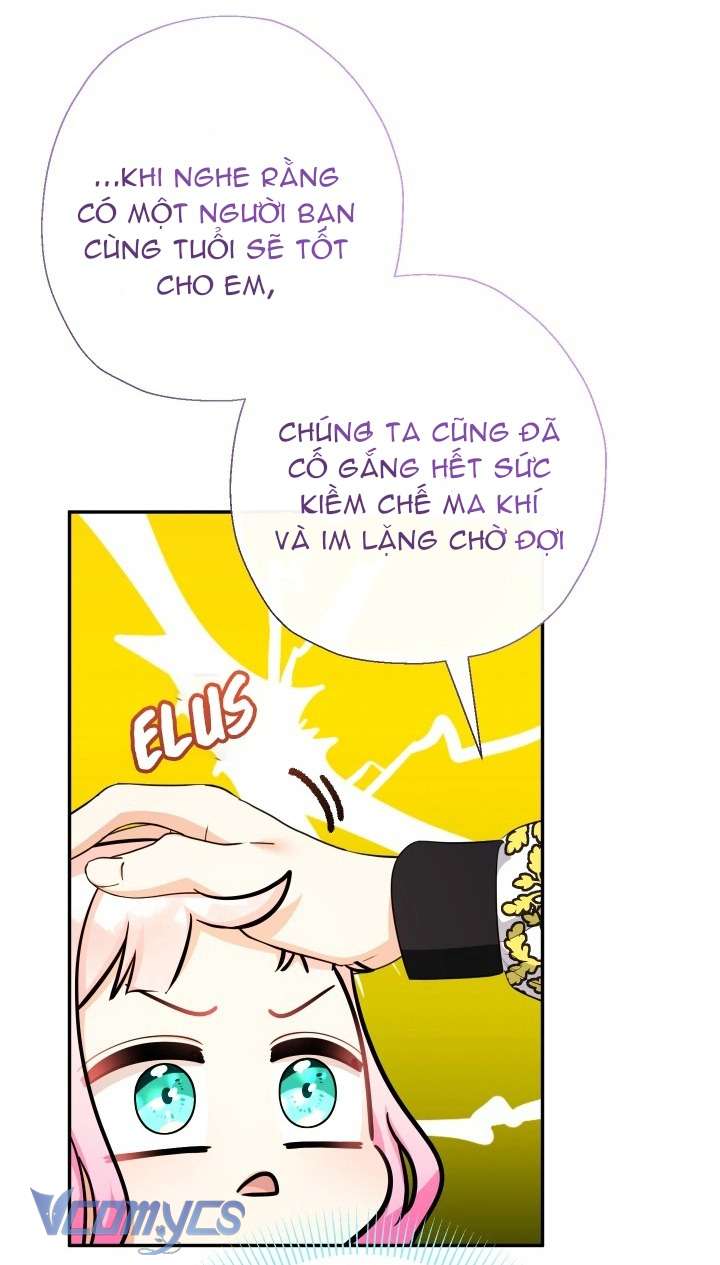 Tiểu Thư Tích Tiền Đi Bụi Chapter 72 - Trang 4