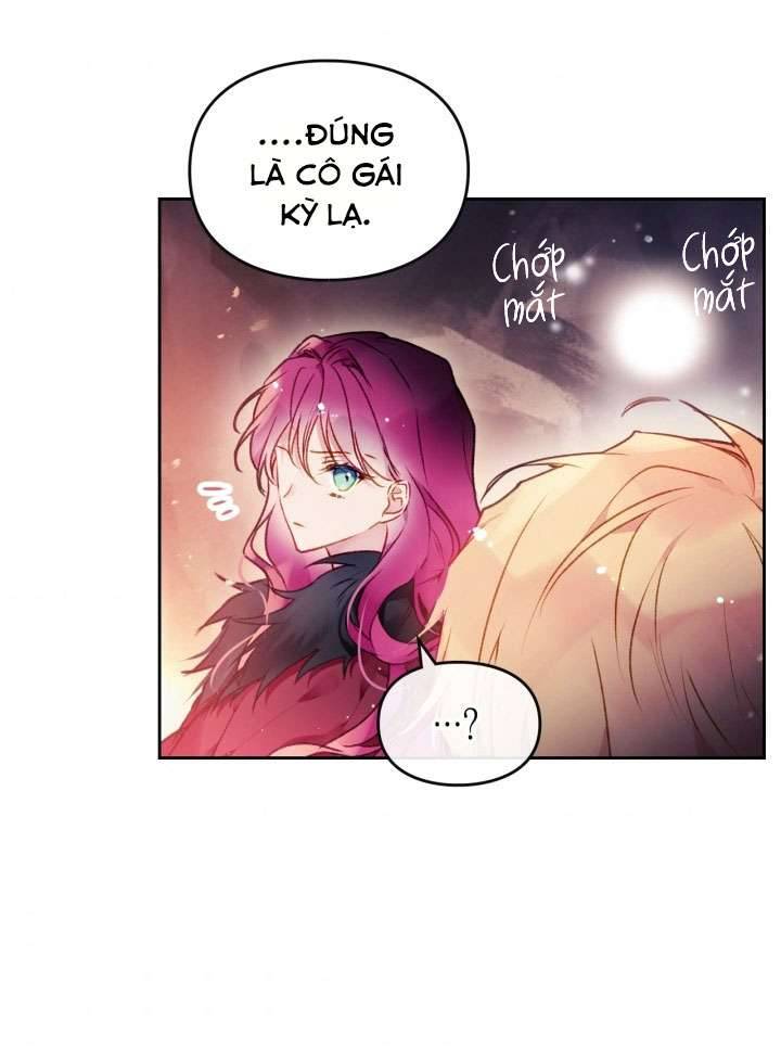 Kết Cục Của Nhân Vật Phản Diện Chỉ Có Thể Là Cái Chết Chapter 72 - Trang 4