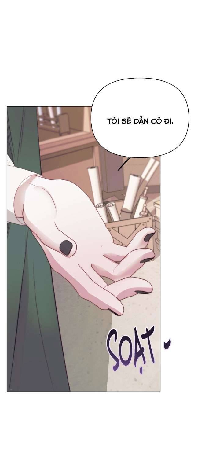 Siren: Trở Thành Gia Đình Của Nhân Vật Phản Diện Chapter 22 - Trang 3