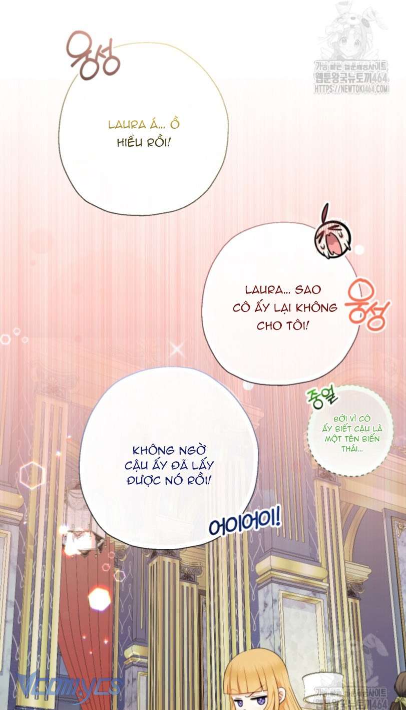Tiểu Thư Tích Tiền Đi Bụi Chapter 75 - Trang 4