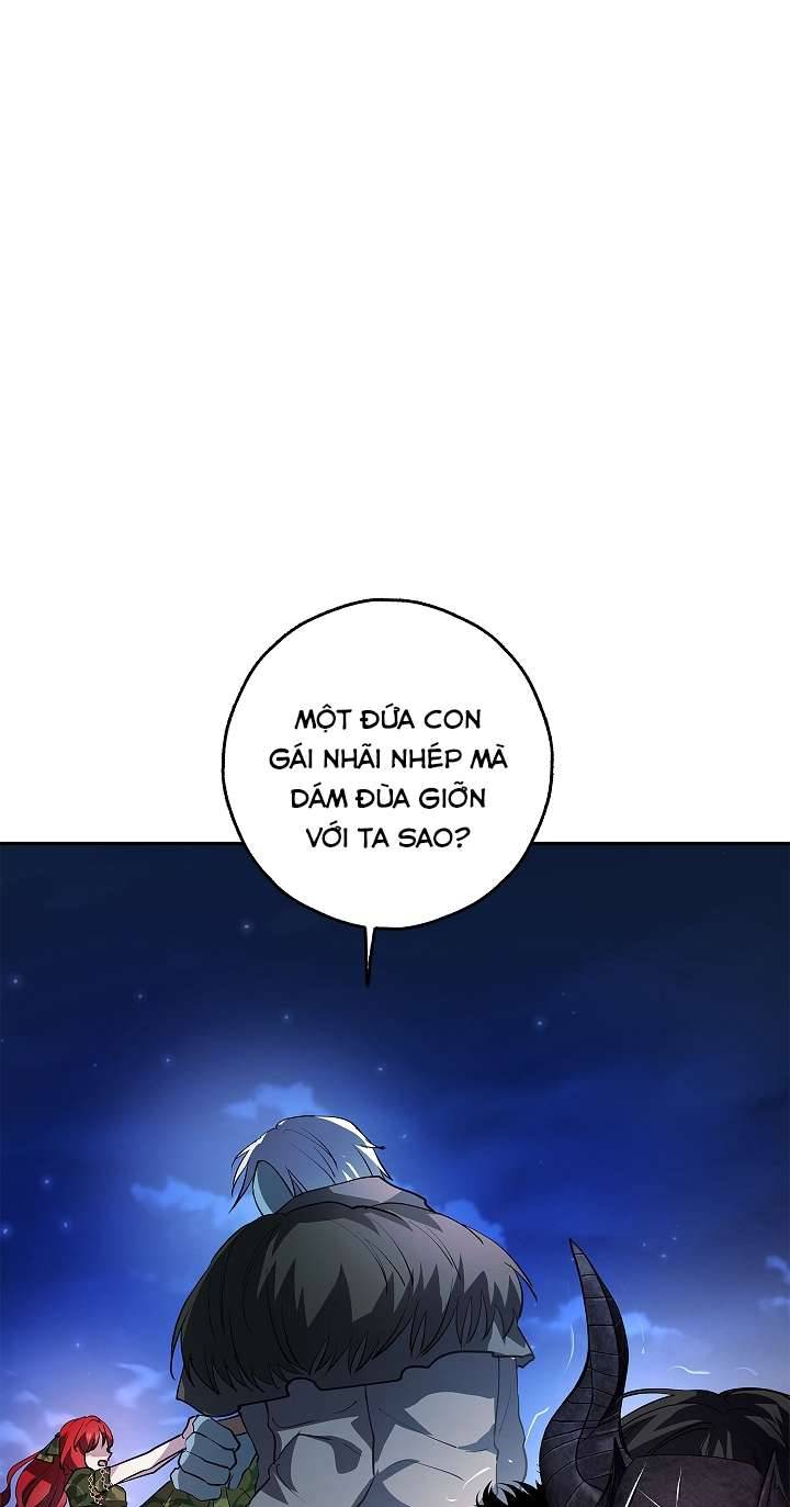 Hôn Phu Ẩn Sắc Chapter 19 - Trang 4