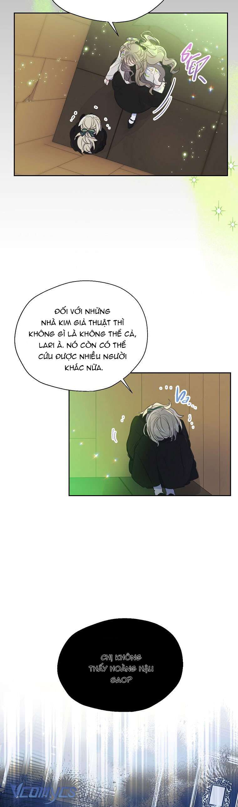 Bệ Hạ Xin Đừng Giết Tôi!!! Chap 67 - Next Chap 68