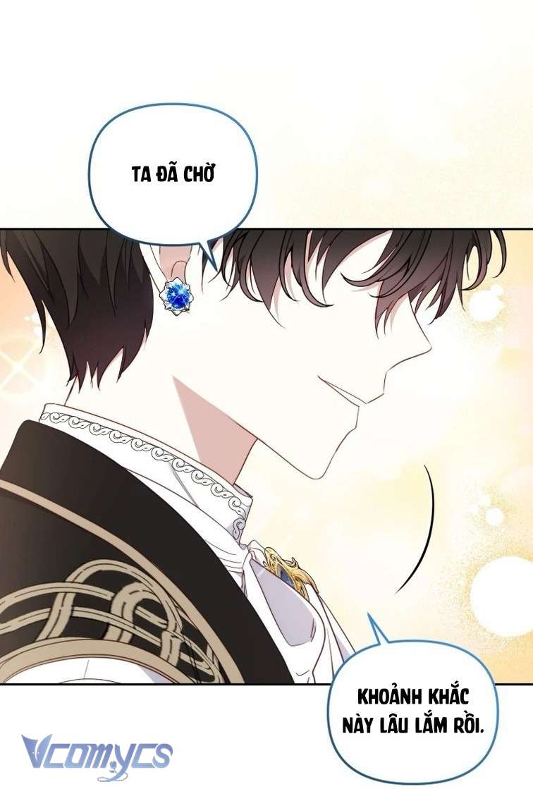 Tôi Được Nuôi Dưỡng Bởi Những Kẻ Phản Diện Chap 63 - Trang 3