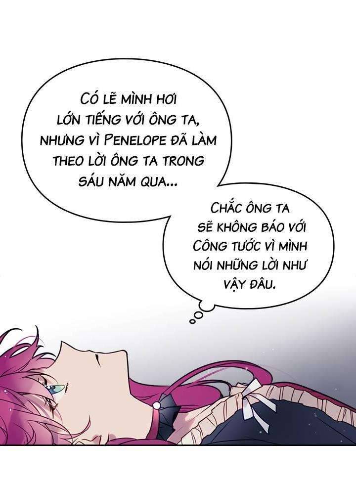 Kết Cục Của Nhân Vật Phản Diện Chỉ Có Thể Là Cái Chết Chapter 9 - Trang 4