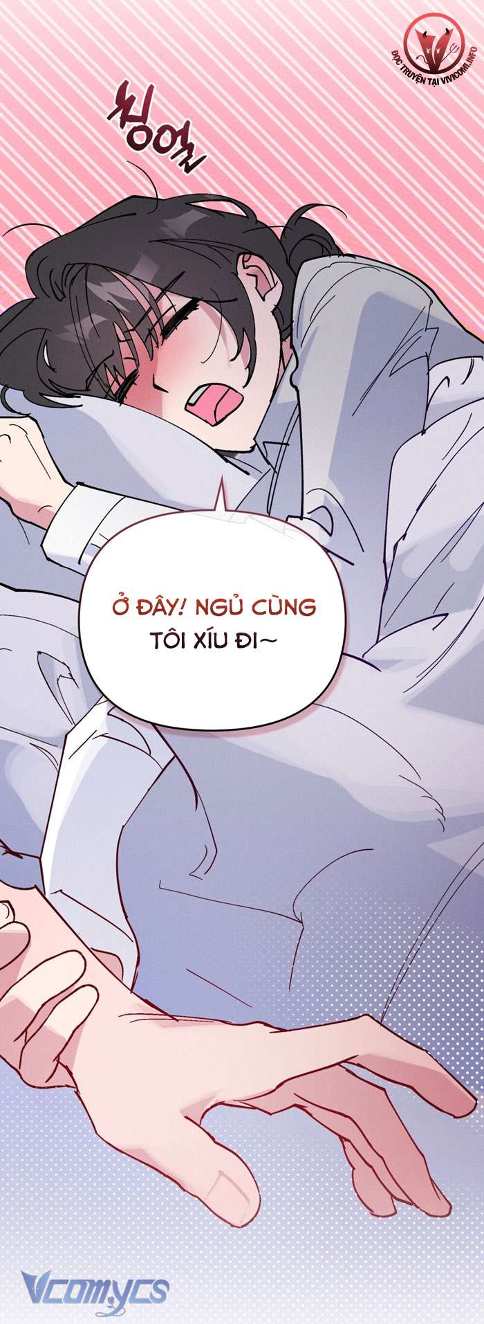 [18+] 7 Giây Thay Vì Một Nụ Hôn Chap 6 - Next Chap 7