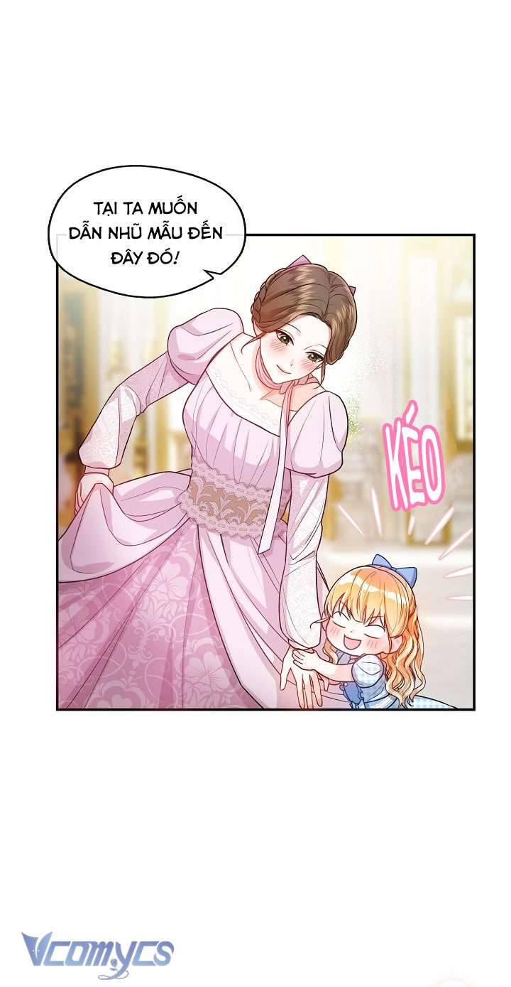 Công Chúa Là Người Chơi Chapter 14 - Trang 3
