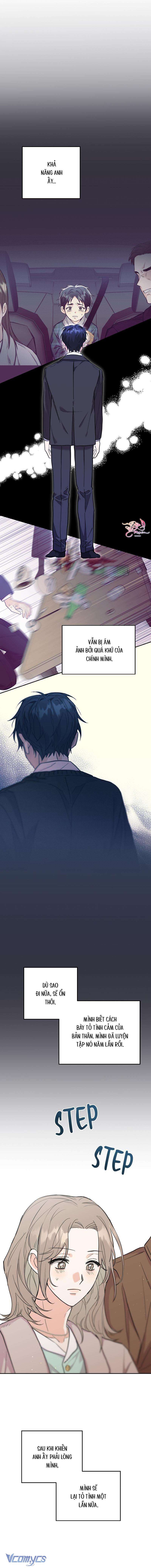 Hãy Ly Hôn Đi! Chapter 42 - Trang 3