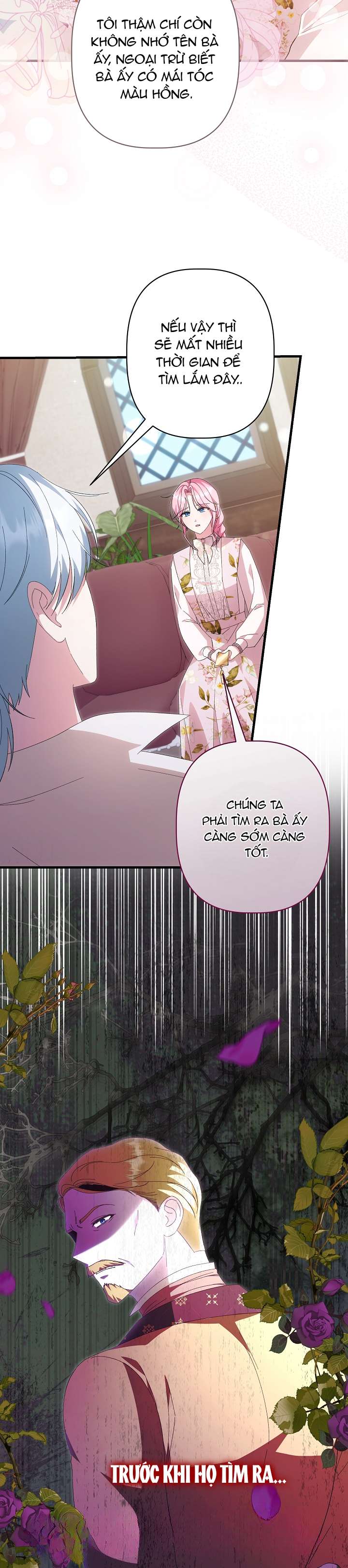 Cha Của Nam Chính Từ Chối Hủy Hôn Chapter 16 - Trang 4