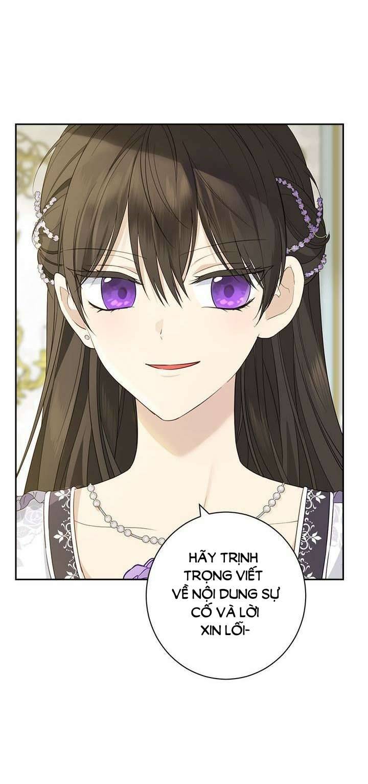 Tôi Là Minh Chứng Của Sự Thật Chap 69 - Trang 3