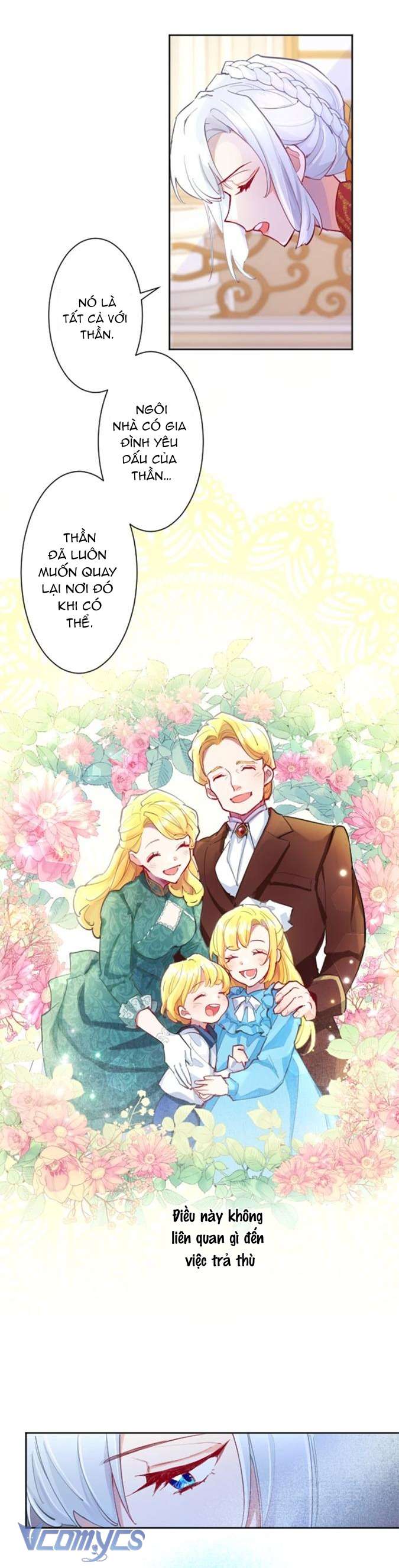 Sự Báo Thù Của Một Vị Thánh Chap 22 - Trang 2