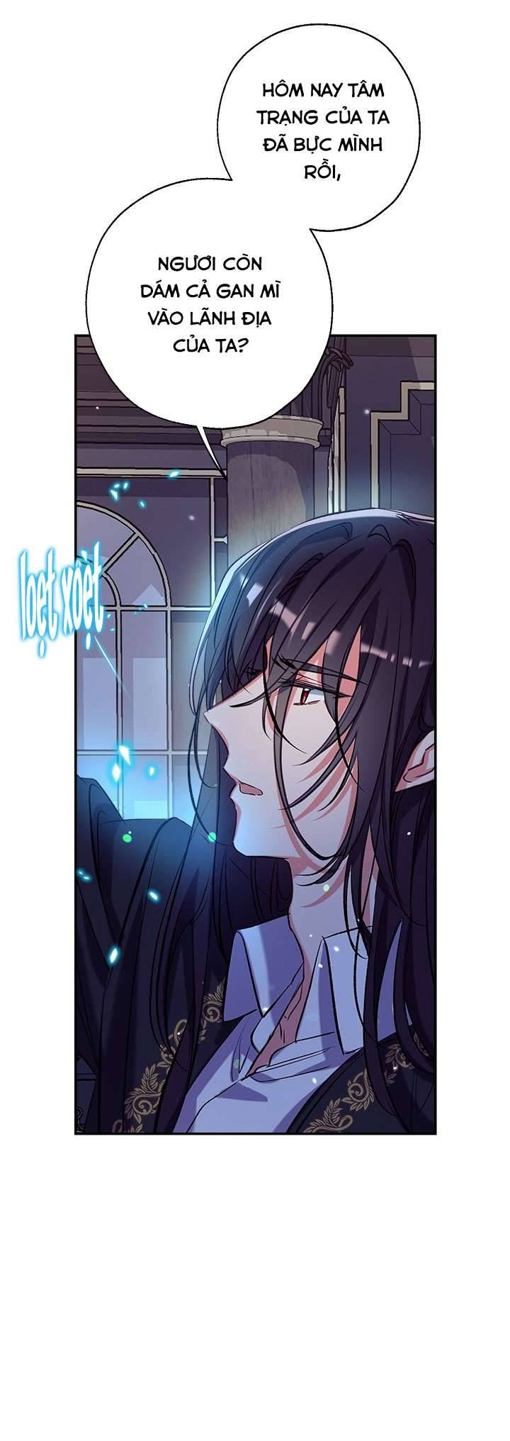 Chúng Ta Có Thể Trở Thành Một Gia Đình Được Không? Chap 44 - Next Chap 45