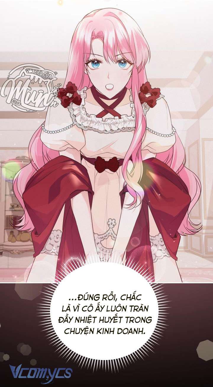 Nhà Điều Chế Nước Hoa Độc Quyền Của Bạo Chúa Chap 24 - Next Chap 25