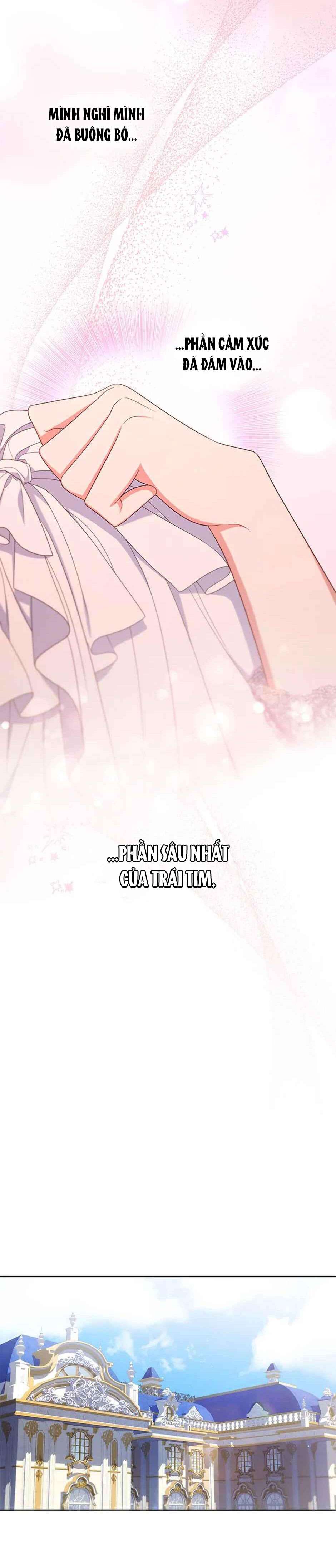 Hầu Gái Trong Trò Chơi Harem Ngược Muốn Nghỉ Việc Chapter 33 - Trang 3