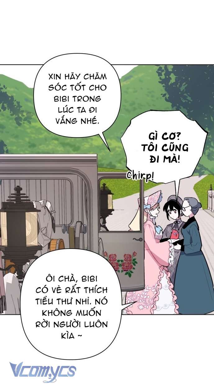 Cách Để Giết Một Pháp Sư Chapter 6 - Trang 3