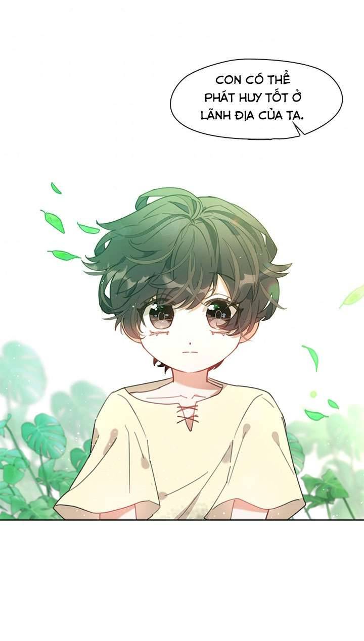 Gia Đình Bị Ám Ảnh Bởi Tôi Chapter 2 - Trang 4