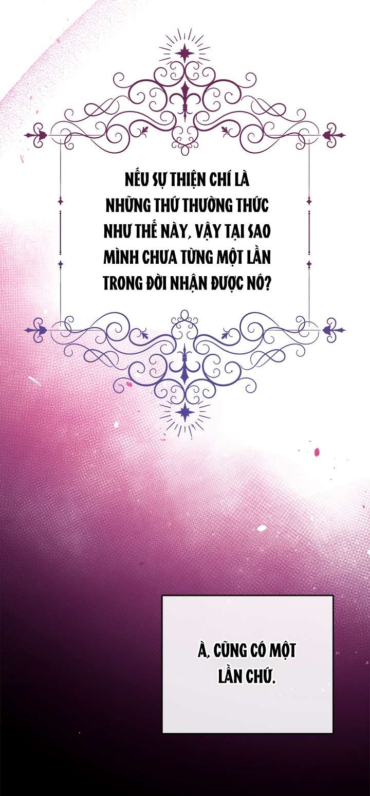 Chúng Ta Có Thể Trở Thành Một Gia Đình Được Không? Chap 37 - Trang 2