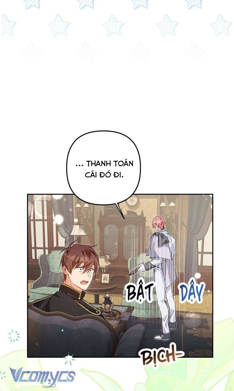 Quý Tộc Gì Chứ, Tôi Chỉ Muốn Về Nhà Chap 17 - Next Chap 18