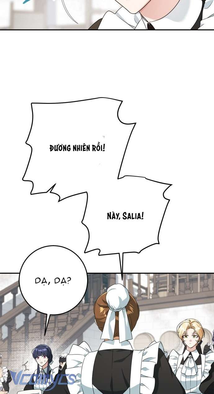 Nữ Công Tước Chiến Lợi Phẩm Chap 4 - Trang 3