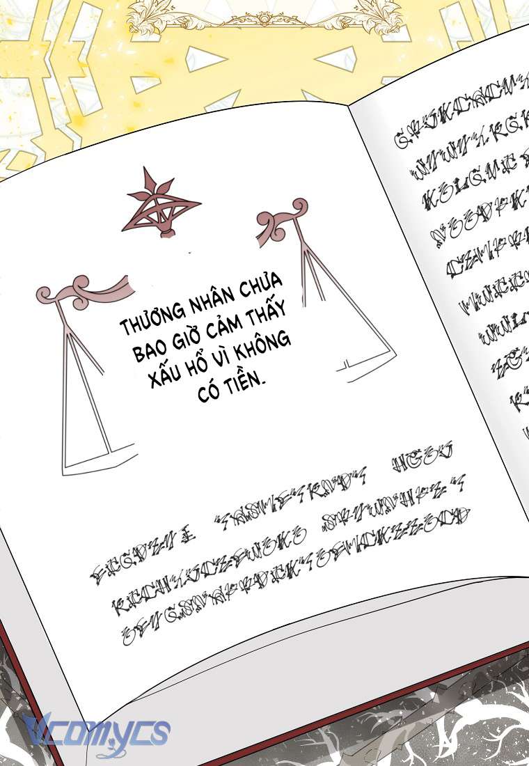 Sóc Con Tài Năng Chap 1 - Next Chap 2