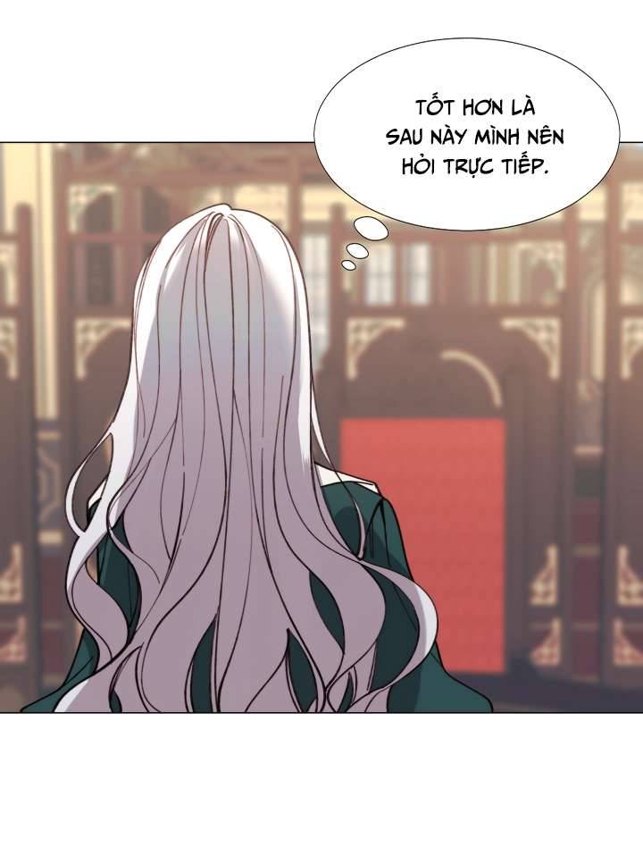 Ác Nữ Cần Bạo Chúa Chapter 11 - Trang 4