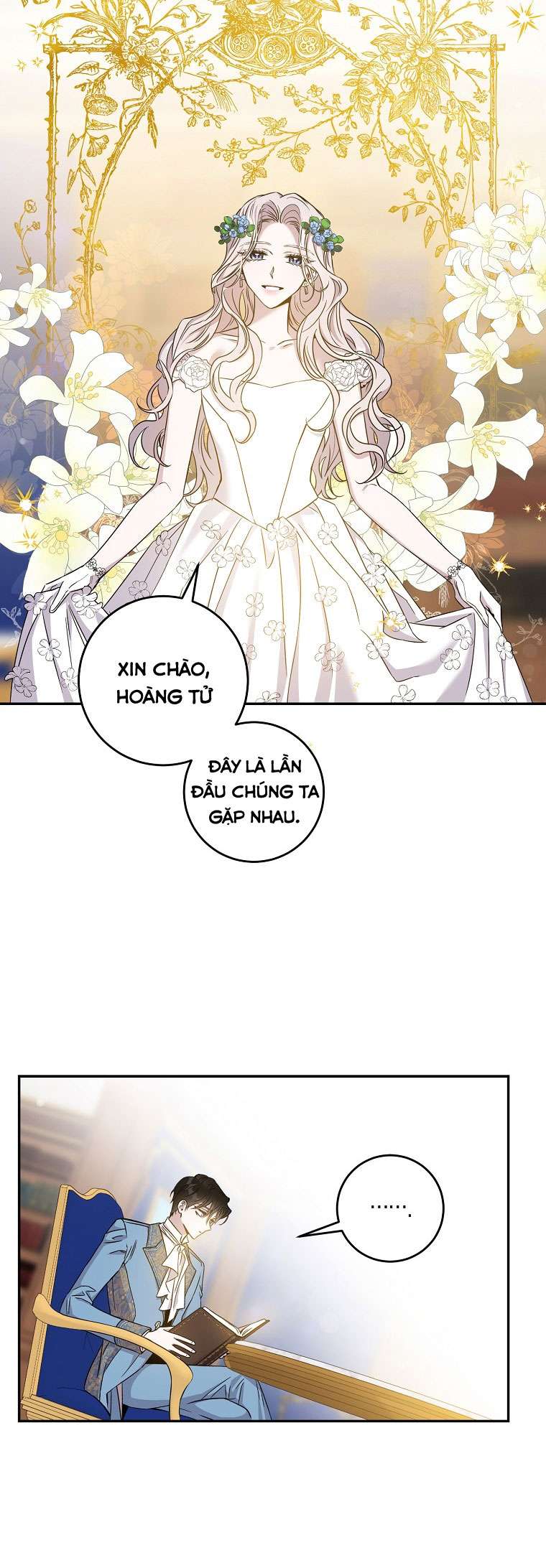 Thuần Hóa Bạo Quân Rồi Bỏ Trốn Chap 66 - Trang 2