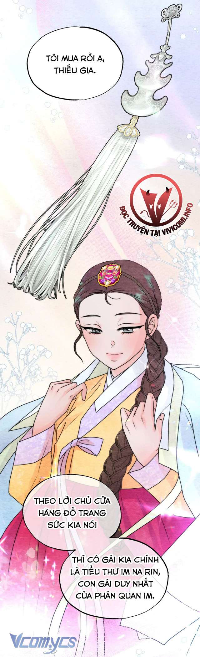 [18+] Đâu Mới Là Thật? Chap 3 - Trang 2