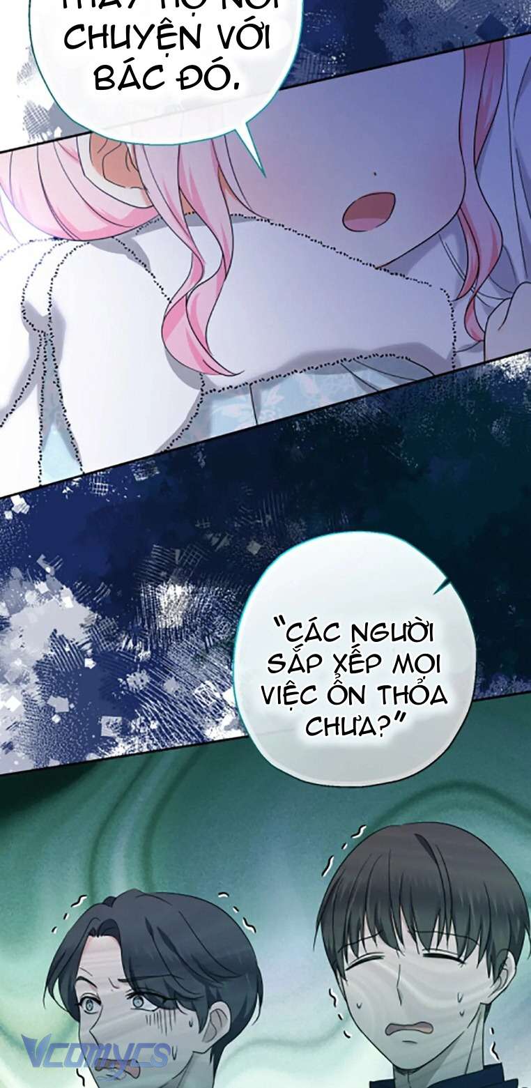Tiểu Thư Tích Tiền Đi Bụi Chapter 47 - Trang 4