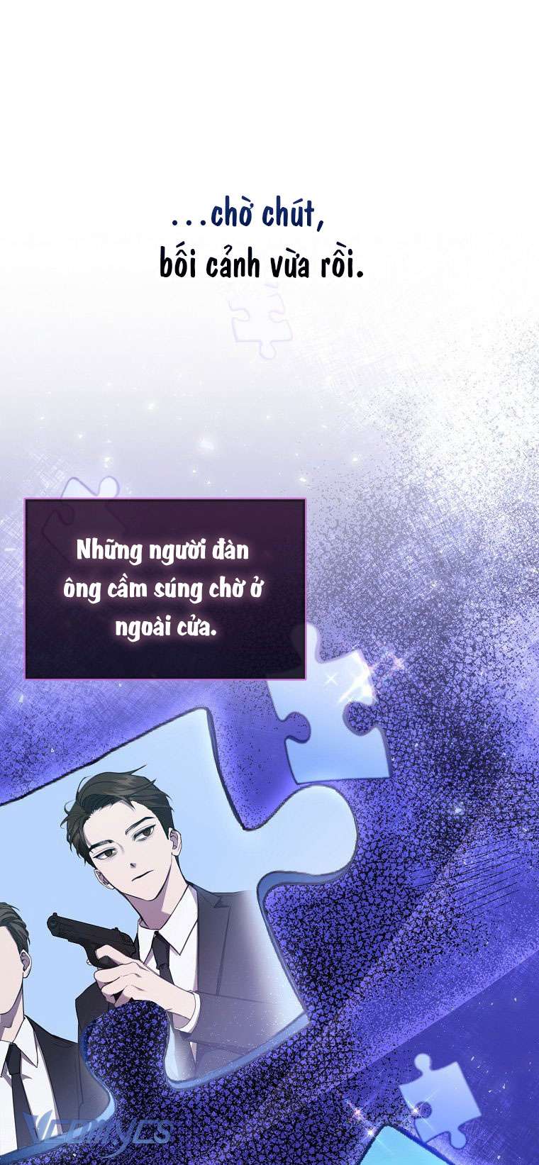 Bạn Trai Nhân Vật Chính Ám Ảnh Tôi Chapter 1 - Next Chapter 2
