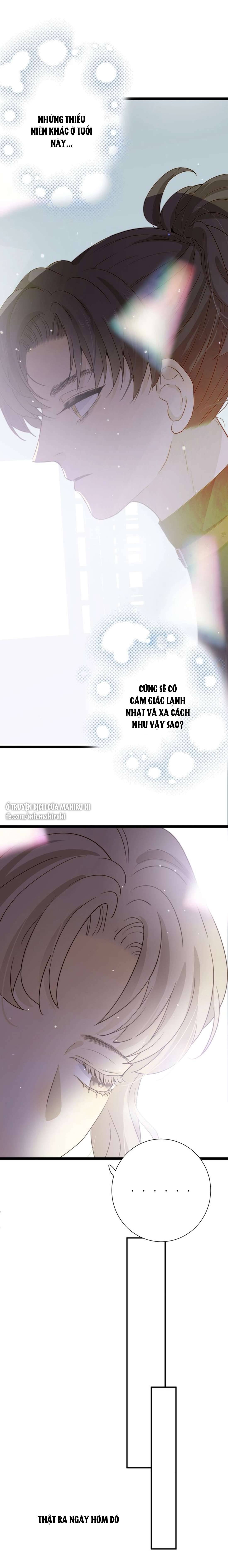 Thất Đại Kỳ Tích - Nước Mắt Bạo Quân Chap 7 - Trang 2