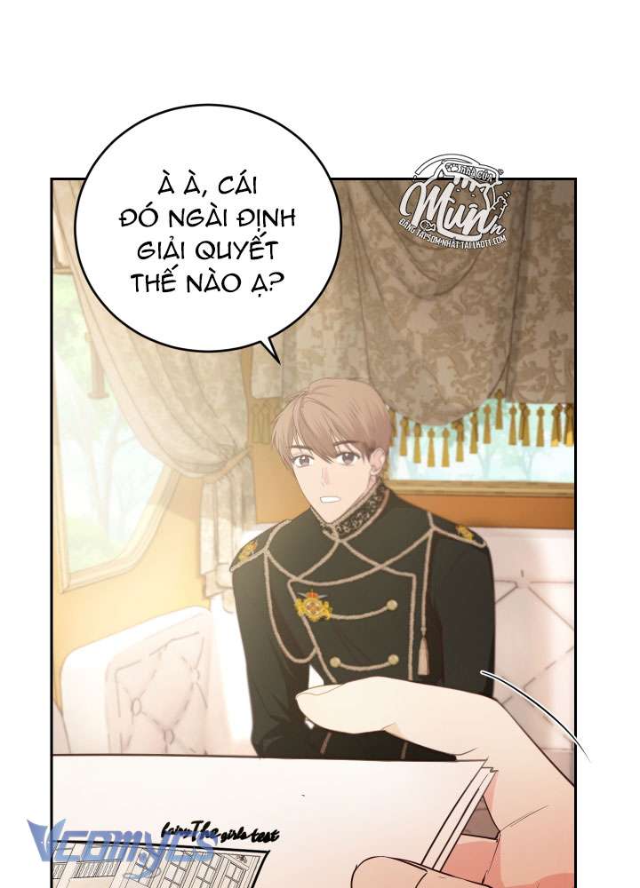Nhà Điều Chế Nước Hoa Độc Quyền Của Bạo Chúa Chap 19 - Next Chap 20