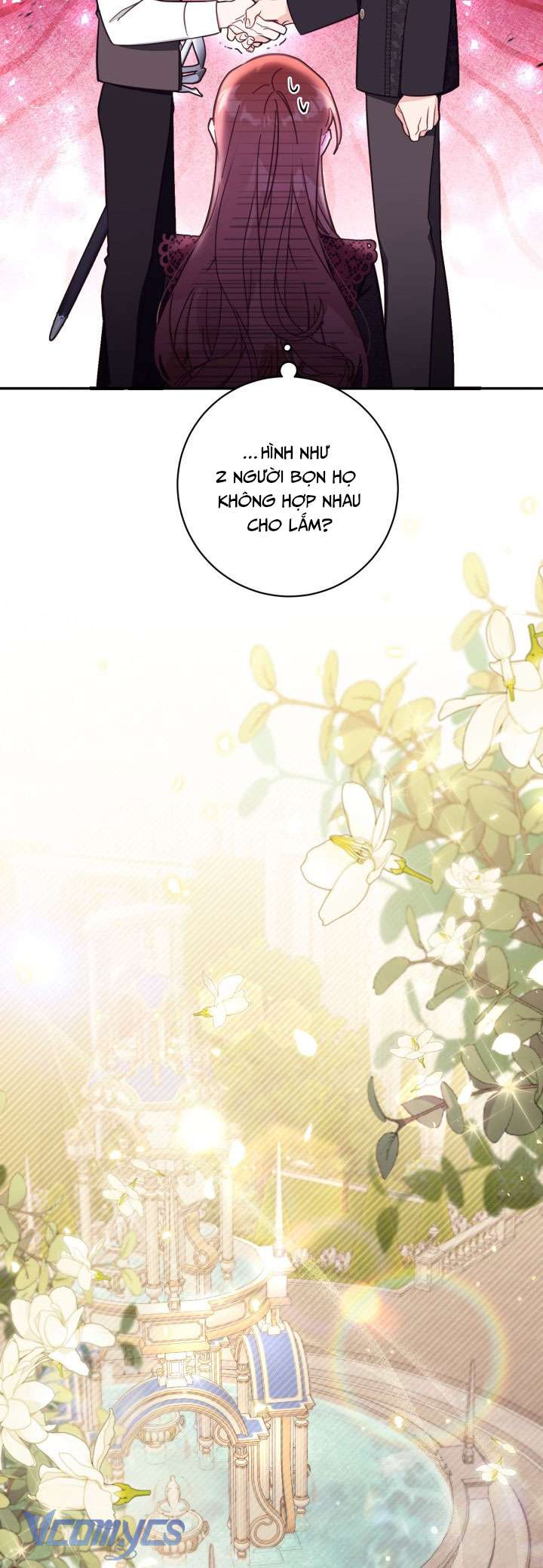 Không Có Chỗ Cho Kẻ Giả Mạo Chap 58 - Trang 2