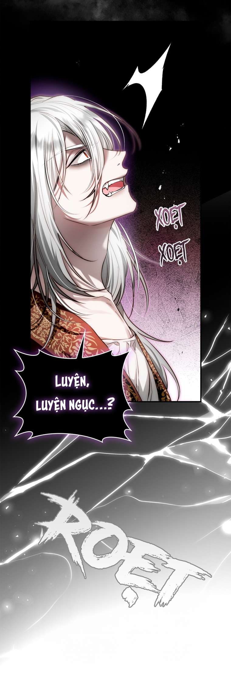Hôn Phu Ẩn Sắc Chap 105 - Trang 2
