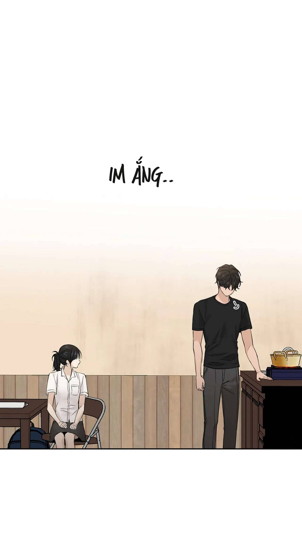 Bình Minh Chap 18 - Trang 3