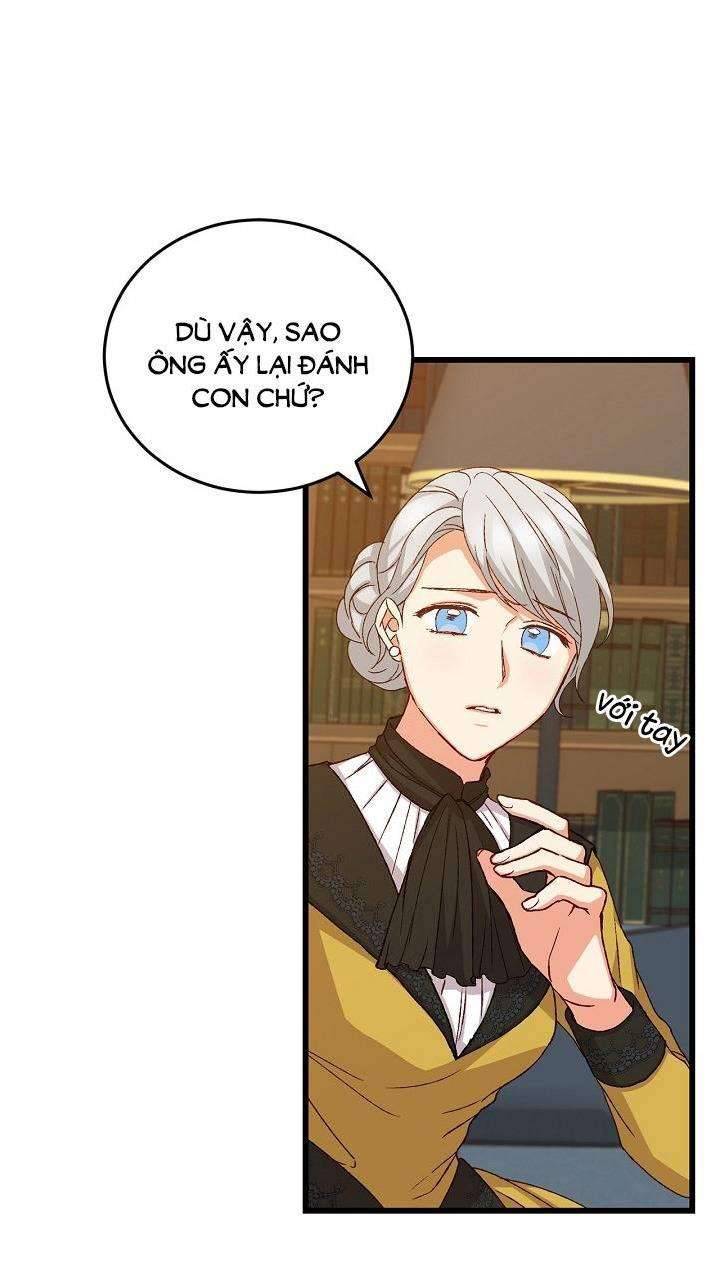 Cẩn Thận Với Các Anh Trai Đấy! Chap 13 - Trang 2