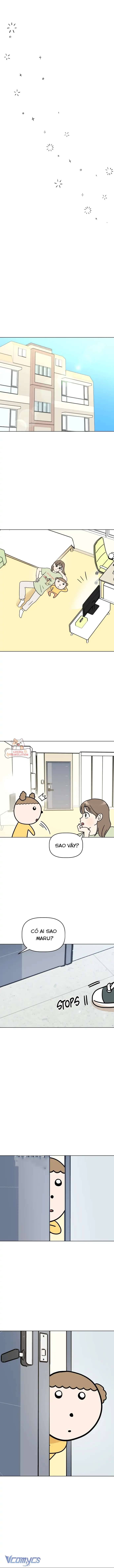 Bé Cún Maru Chap 2 - Trang 2