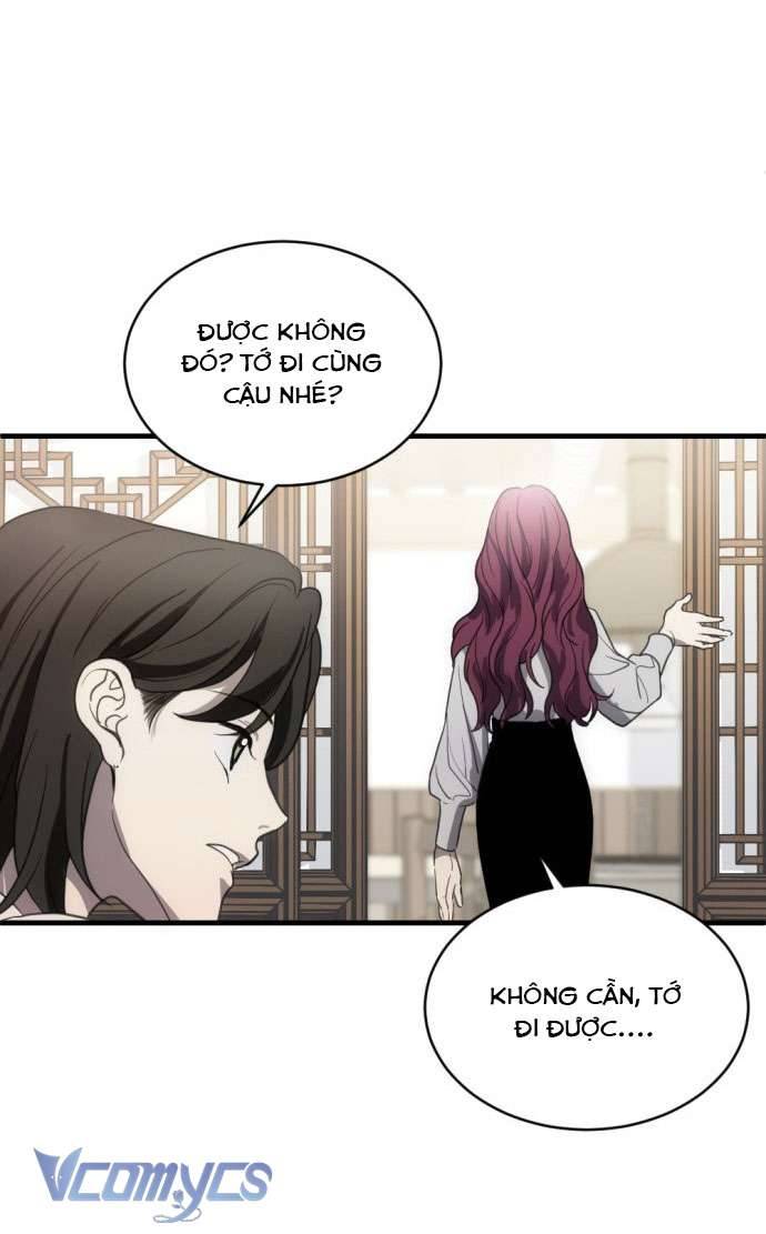Ba Lần Động Phòng Chapter 4 - Trang 4