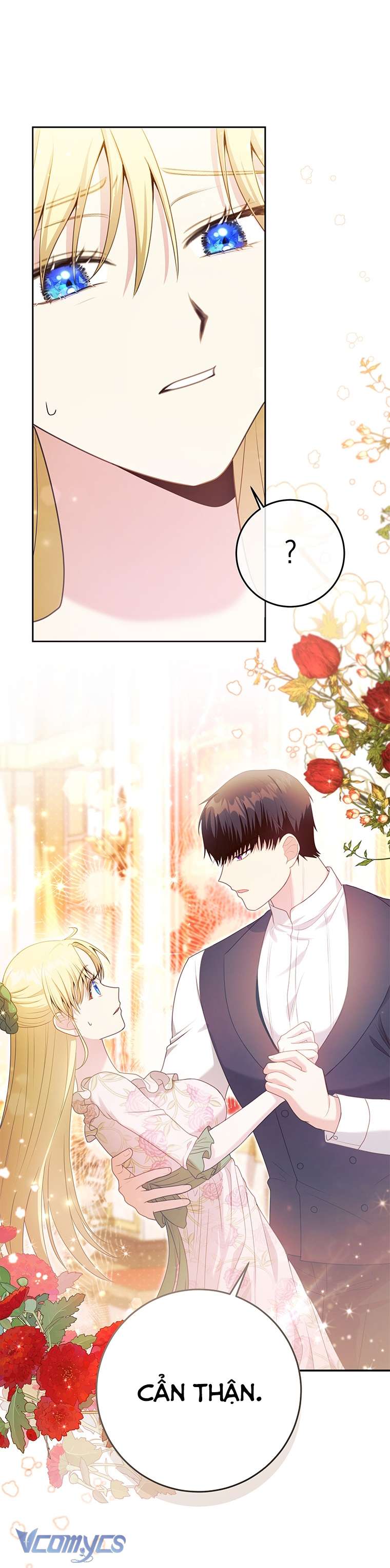 [18+] Phương Pháp Gia Hạn Hợp Đồng Hôn Nhân Chap 9 - Next Chap 10