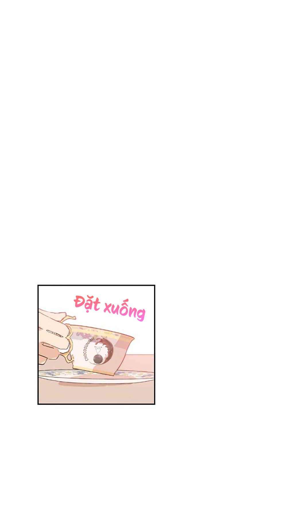 Tôi Là Minh Chứng Của Sự Thật Chap 9 - Trang 3