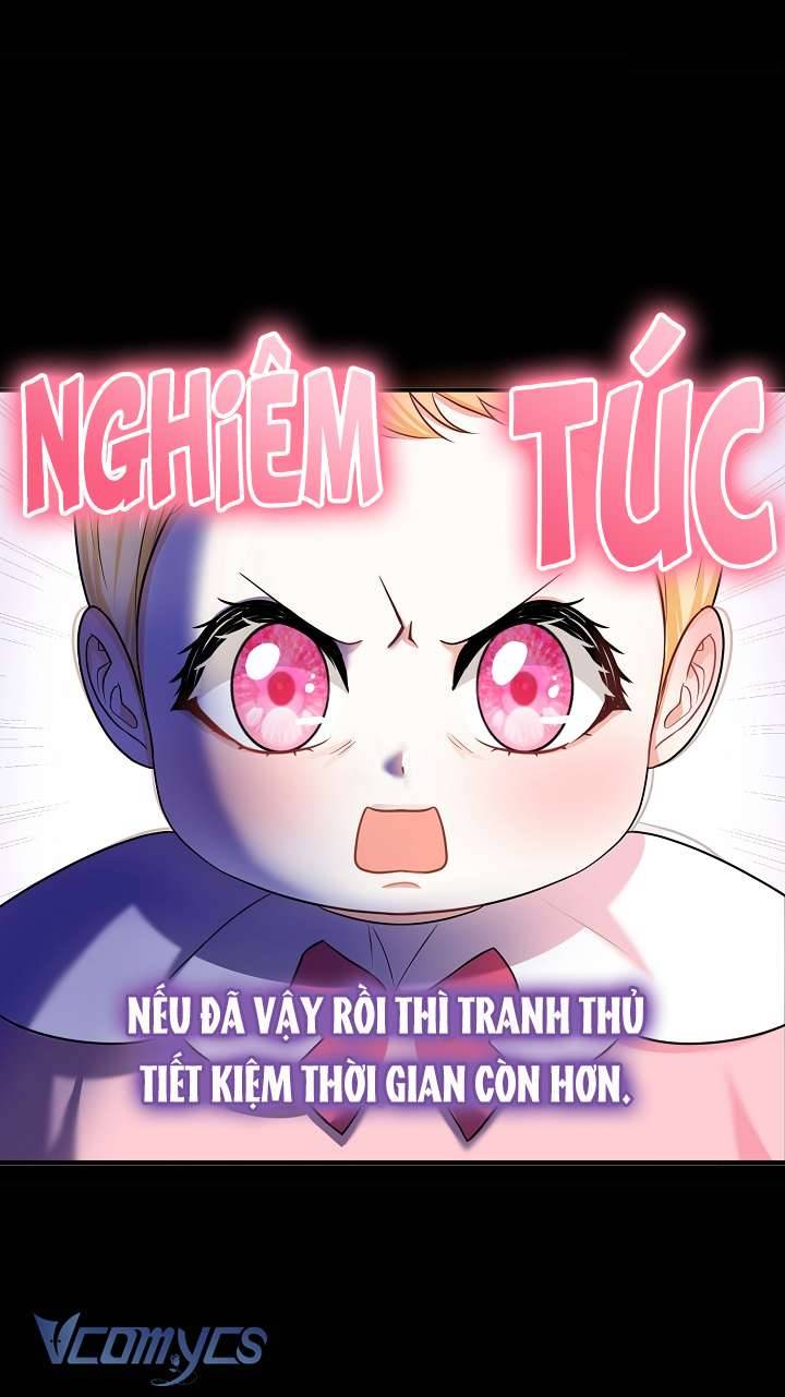 Công Chúa Là Người Chơi Chapter 3 - Trang 3
