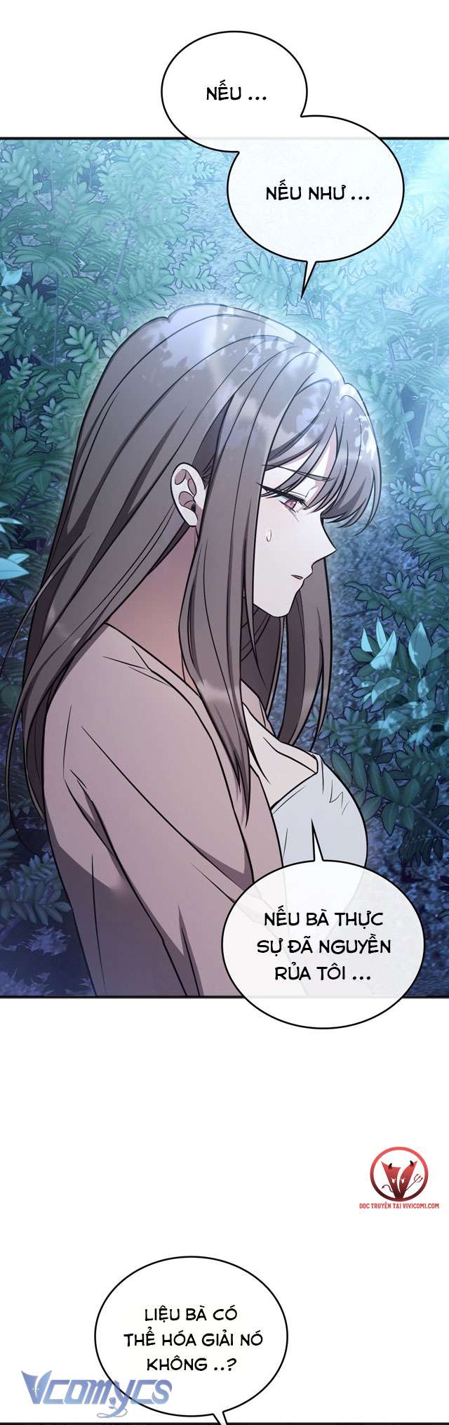 [18+] Đảo Vô Ảnh Chapter 1 - Trang 3