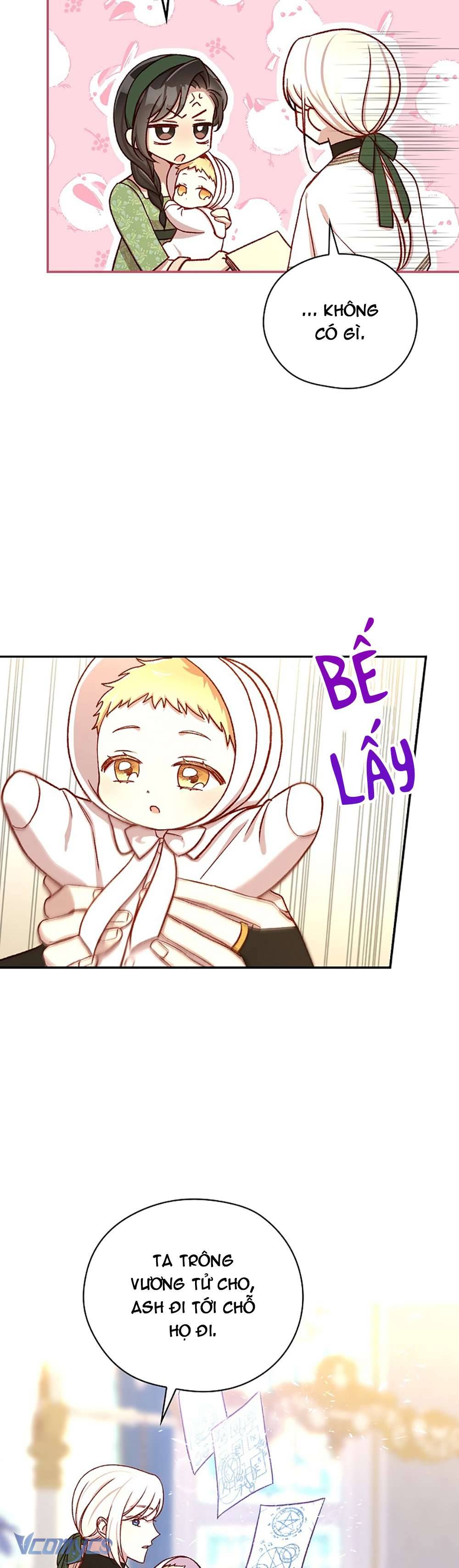 Sống Sót Dưới Thân Phận Hầu Nữ Chap 105 - Next Chap 106