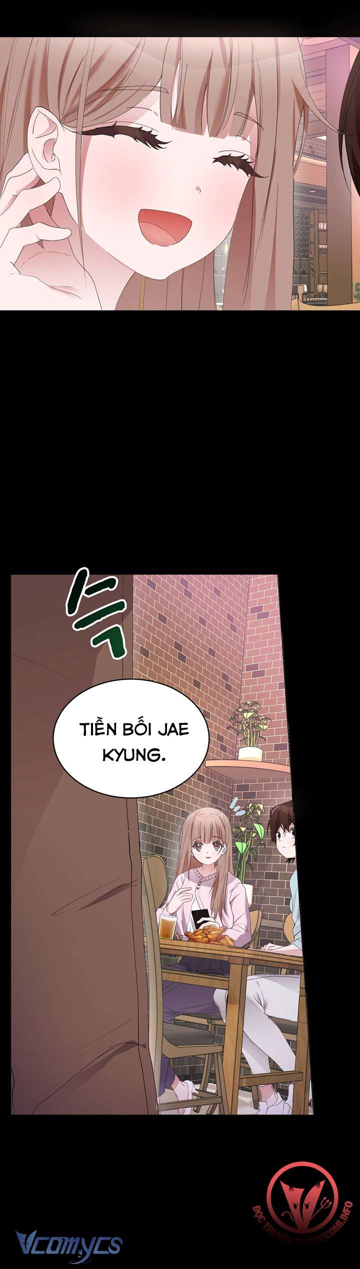 [18+] Người Bạn Dâm Đãng Chap 1 - Next Chap 2