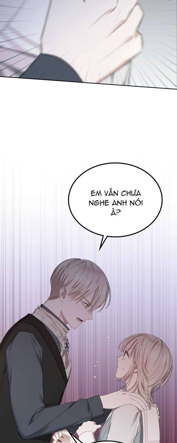 Nam Chính Quái Vật Sống Dưới Giường Tôi Chapter 8 - Trang 4