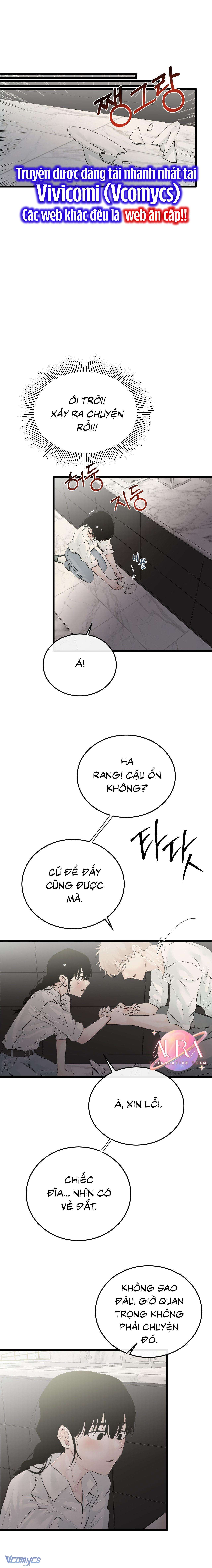 Trở Thành Gia Đình Chapter 44 - Next Chapter 45