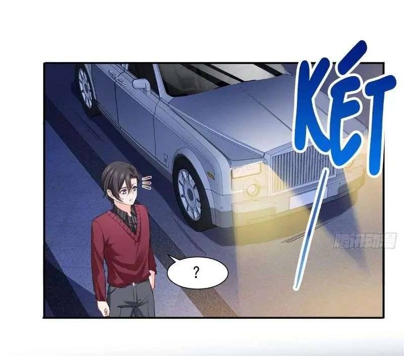 Hệt Như Hàn Quang Gặp Nắng Gắt Chap 156 - Next Chapter 156.1
