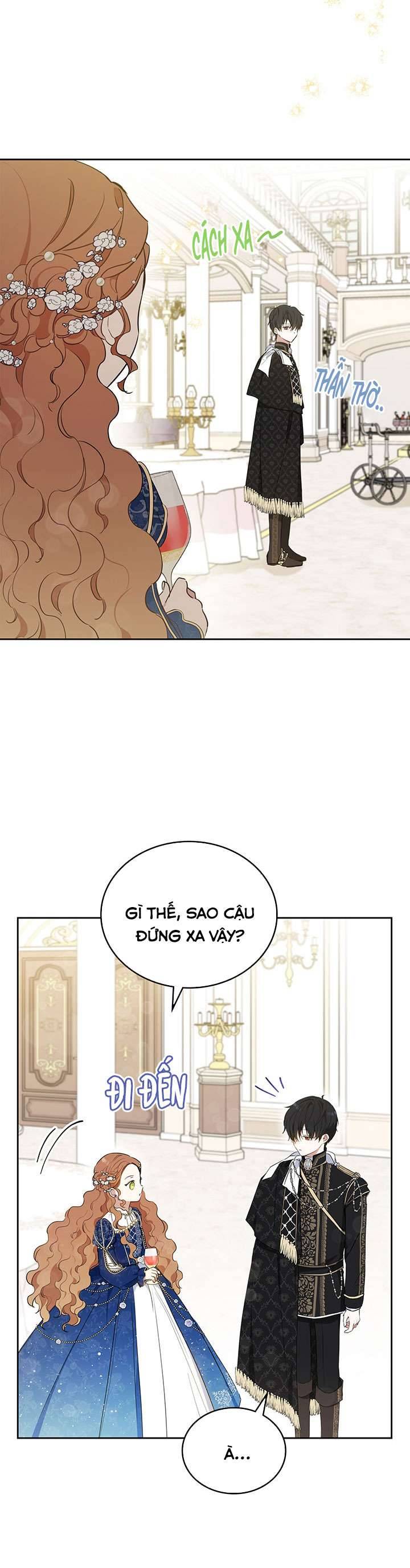 Kiếp Này Nhất Định Làm Gia Chủ Chap 76 - Trang 2