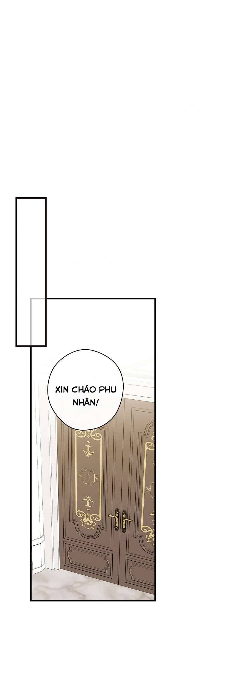 Phương Pháp Khiến Phu Quân Đứng Về Phía Tôi Chapter 47 - Trang 4
