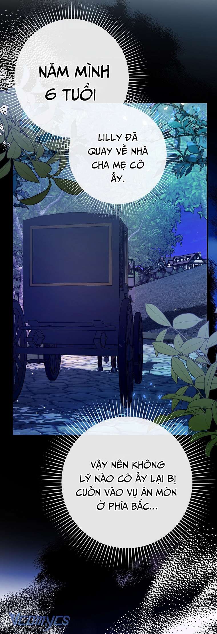 Tôi Chỉ Chăm Sóc Người Cha Ốm Yếu Của Mình Mà Thôi! Chapter 2 - Next Chapter 3