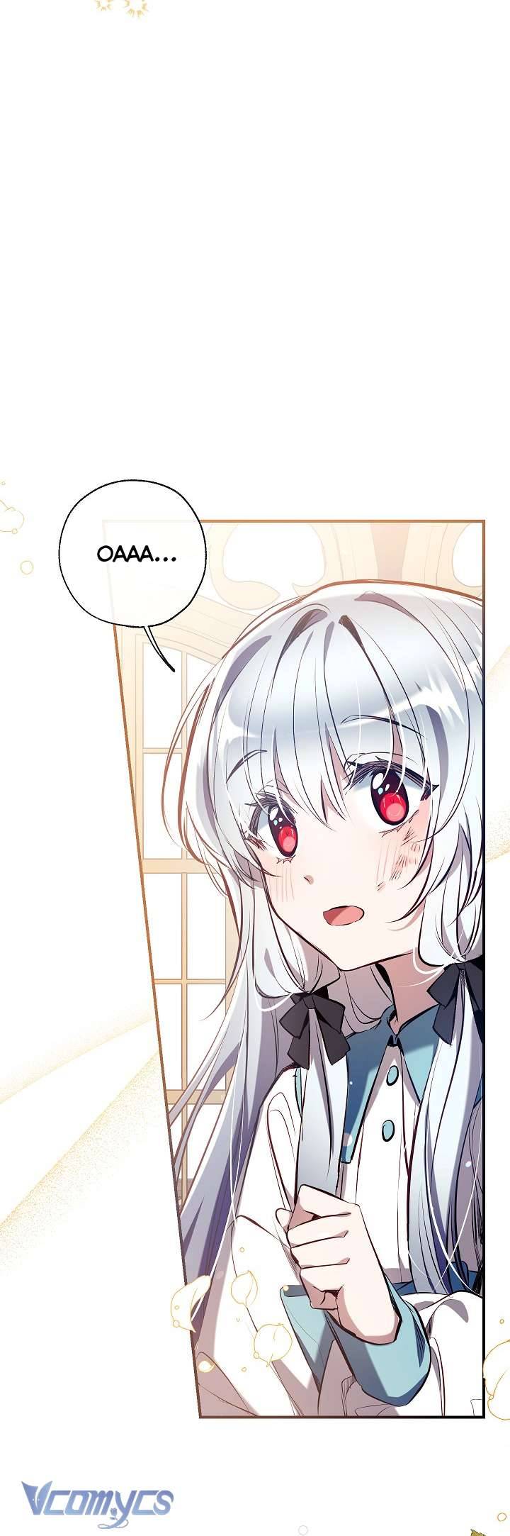 Chúng Ta Có Thể Trở Thành Một Gia Đình Được Không? Chap 75 - Trang 2