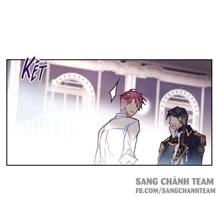 Kết Cục Của Nhân Vật Phản Diện Chỉ Có Thể Là Cái Chết Chapter 25 - Trang 4